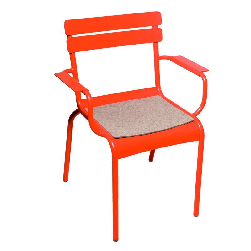 Sitzkissen für Designklassiker